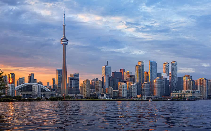 canada
